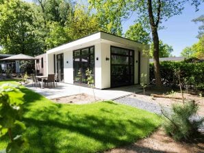 Holiday park Modern chalet close to De Veluwe - Lunteren - image1