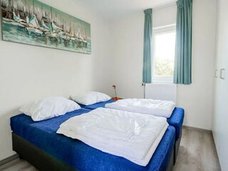 Ferienpark Hulshorst Ausstattung 11