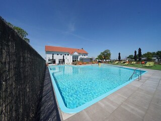 Ferienpark Hulshorst  30