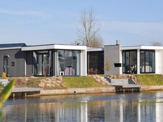 Ferienpark Hulshorst Außenaufnahme 3