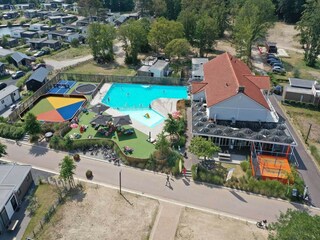 Parc de vacances Hulshorst  24