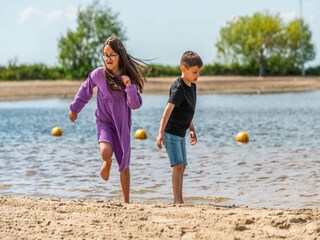 Parc de vacances Hulshorst Environnement 18
