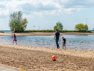 Parc de vacances Hulshorst Environnement 12