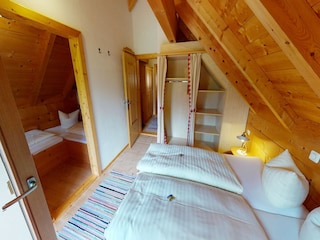 Chalet Neukirchen am Großvenediger Features 16