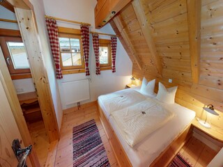 Chalet Neukirchen am Großvenediger Équipement 15