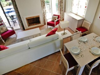 Vakantiepark Castro Marim Kenmerken 12