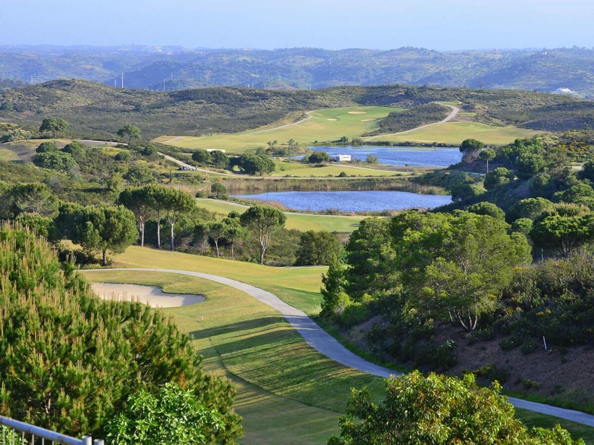 Ferienpark Castro Marim Außenaufnahme 8