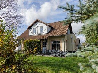 Vakantiepark Cochem Buitenaudio-opname 1