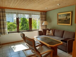 Holiday apartment Schönfeld-Weißig Features 7