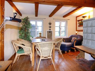 Maison de vacances Vieregge Équipement 14