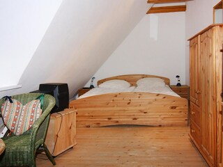 Casa per le vacanze Vieregge Caratteristiche 17