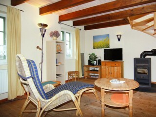 Ferienhaus Vieregge Ausstattung 21