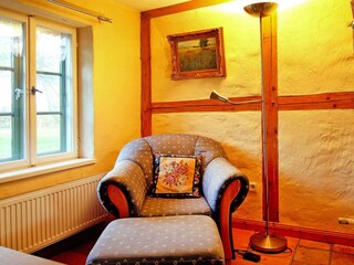 Maison de vacances Vieregge Équipement 8