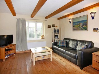 Maison de vacances Vieregge Équipement 21