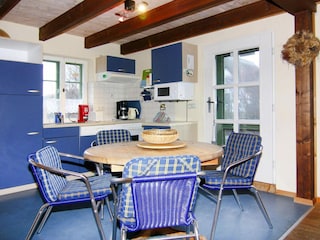 Holiday house Vieregge Features 13