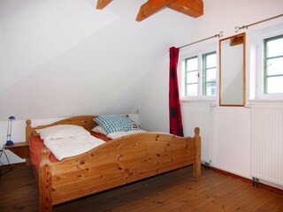 Casa per le vacanze Vieregge Caratteristiche 11