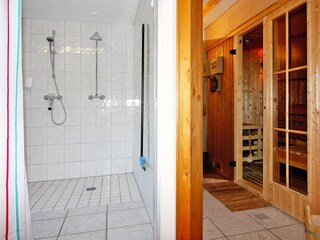 Casa per le vacanze Vieregge Caratteristiche 12