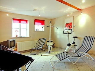 Holiday house Vieregge Features 15