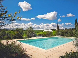 Vakantiepark Marotta-Mondolfo Buitenaudio-opname 5