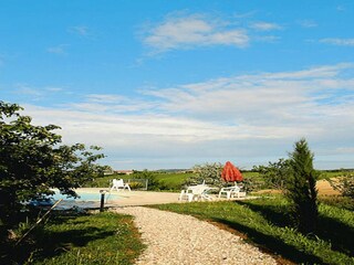 Vakantiepark Marotta-Mondolfo Buitenaudio-opname 6