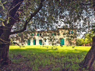 Ferienpark Marotta-Mondolfo Außenaufnahme 7