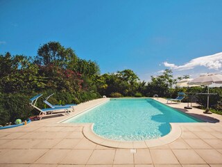 Vakantiepark Marotta-Mondolfo Buitenaudio-opname 4