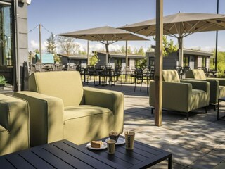 Ferienpark Hem Außenaufnahme 2