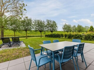 Ferienpark Schellinkhout Außenaufnahme 3