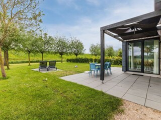 Ferienpark Schellinkhout Außenaufnahme 4