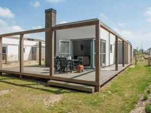 Holiday park Detached, single-storey holiday home just steps from the sea - Ouddorp - image1