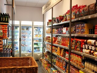 Vakantiepark Ouddorp  37