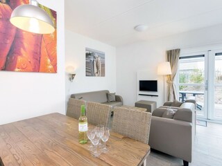 Vakantiepark Ouddorp Kenmerken 8