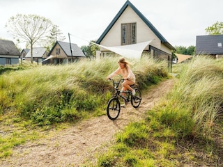 Ferienpark Ouddorp Umgebung 28