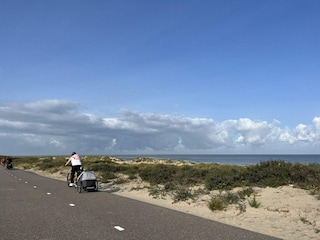 Ferienpark Ouddorp Umgebung 14