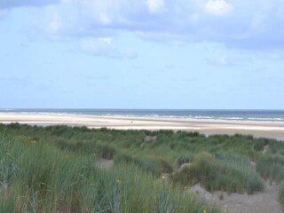 Parc de vacances Ouddorp Environnement 31