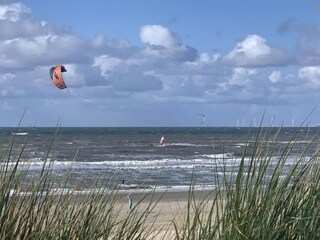 Vakantiepark Ouddorp Omgeving 29