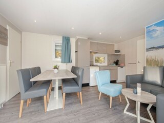 Vakantiepark Wissenkerke Kenmerken 6