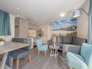 Vakantiepark Wissenkerke Kenmerken 5