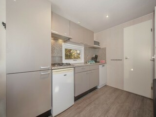 Vakantiepark Wissenkerke Kenmerken 3