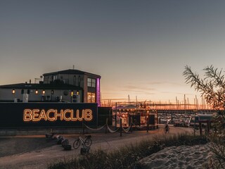 Vakantiepark Wissenkerke Omgeving 20