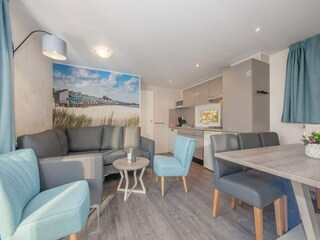 Vakantiepark Wissenkerke Kenmerken 7