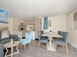 Vakantiepark Wissenkerke Kenmerken 9