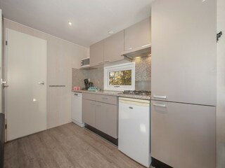Vakantiepark Wissenkerke Kenmerken 8