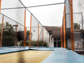 Vakantiepark Wissenkerke  37