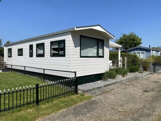 Vakantiepark Wissenkerke Omgeving 13