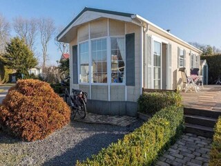 Vakantiepark Wissenkerke Omgeving 18