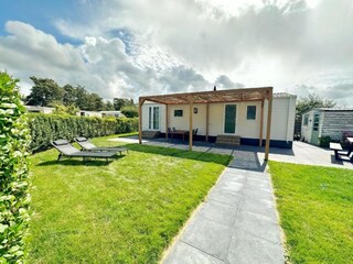 Vakantiepark Wissenkerke Omgeving 11