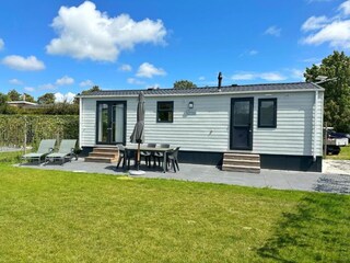 Vakantiepark Wissenkerke Omgeving 21