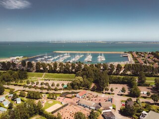 Parc de vacances Wissenkerke Environnement 24
