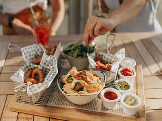 Vakantiepark Wissenkerke  39